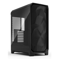 Fractal Design Meshify 3 Black TG Light Tint -...