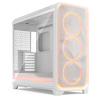 Fractal Design Meshify 3 XL Ambience Pro RGB Clear Tint...