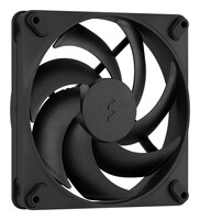 Fractal Design Momentum 14 Black| Gehäuseluefter