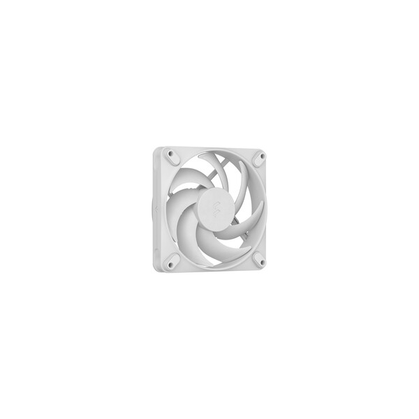 Fractal Design Momentum 12 White| Gehäuseluefter