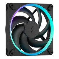 Fractal Design Lüfter Momentum 14 RGB Black -...