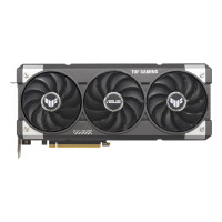 ASUS TUF Gaming TUF-RTX5060TI-O8G-GAMING, GeForce RTX 5060 Ti, 8 GB, GDDR7, 128 Bit, 7680 x 4320 Pixel, PCI Express 5.0