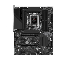ASRock Z790 PG Lightning, Intel, LGA 1700, Intel® Core™ i5, Intel® Core™ i7, Intel® Core™ i9, DDR5-SDRAM, 128 GB, DIMM
