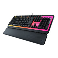 Turtle Beach Magma, Kabelgebunden, USB, Membran Key...