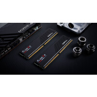 G.Skill F5-6000J3036F48GX2-FX5, 96 GB, 2 x 48 GB, DDR5, 6000 MHz