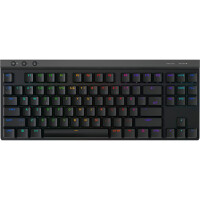Logitech G G515 LIGHTSPEED TKL, Verkabelt & Kabellos,...