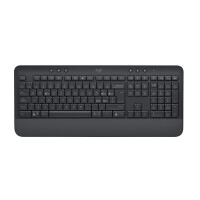 Logitech 920-010996, Kabellos, Bluetooth, Membran Key...