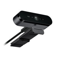 Logitech WEBCAM-Brio 4K-GRAPHITE-USB-N/A EMEA28i