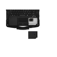 Panasonic FZ-VFP401BU, Fingerabdrucktafel, Panasonic, TOUGHBOOK 40
