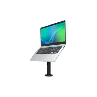 Compulocks TCDP04SMP01B, Schwarz