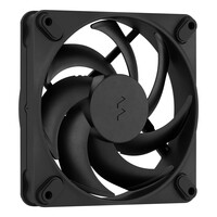 Fractal Design Momentum 12 Black| Gehäuseluefter