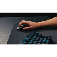 Logitech G PRO X SUPERLIGHT 2, rechts, Optisch, RF...
