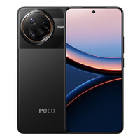 Xiaomi POCO F7 Ultra 12GB/256GB, black