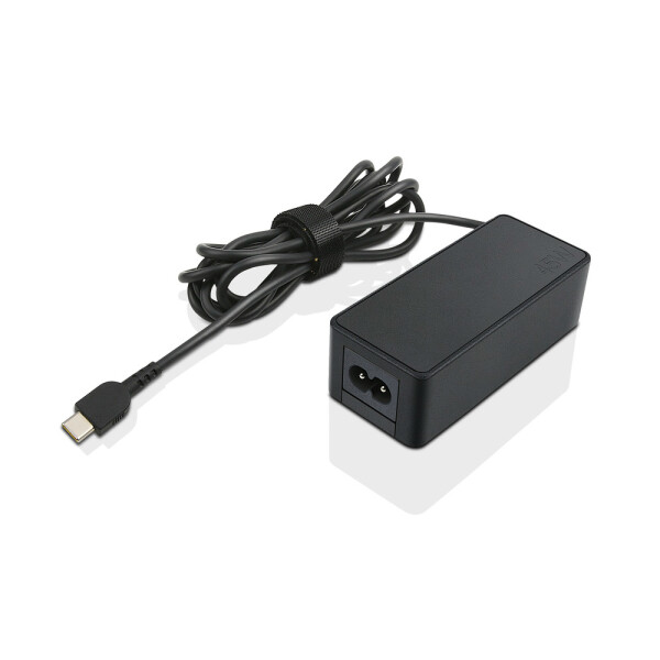 Lenovo 4X20M26278 - Laptop - Drinnen - 65 W - AC-an-DC - Schwarz - 46 mm
