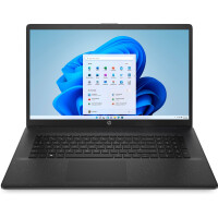 HP Laptop 17-cn0134ng, Intel® Celeron®, 1,1 GHz,...