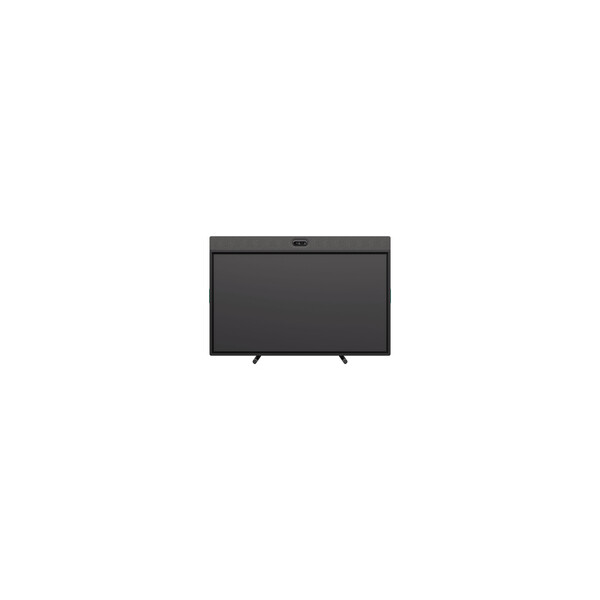 Logitech Rally Board 65 Graphite PLUGE KO/EU/INDO