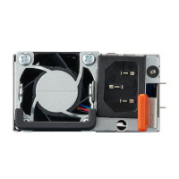 ZyXEL CX4800-56F-EUAC01F, Stromversorgung, Schwarz, Grau,...