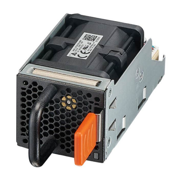 ZyXEL CX4800-56F-ZZFN01F, Ventilator, Schwarz, CX4800-56F, 83 mm, 180 mm, 82 mm