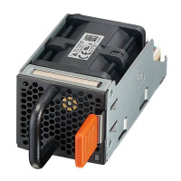ZyXEL CX4800-56F-ZZFN01F, Ventilator, Schwarz,...