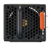 ZyXEL CX4800-56F-ZZFN01F, Ventilator, Schwarz,...