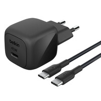 Belkin BOOSTCHARGE 45W USB-C Charger