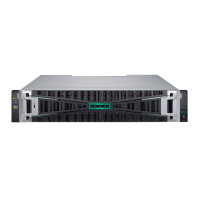 HPE MSA 2070 SF, Speicherserver, Rack (2U)