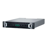 HPE MSA 2070 SF, Speicherserver, Rack (2U)