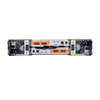 HPE MSA 2070 SF, Speicherserver, Rack (2U)