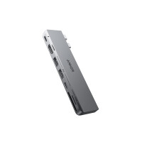 Anker Innovations Anker 547, 2 x USB 3.2 Gen 2 (3.1 Gen...