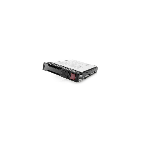 HPE 870794-001, 600 GB, 15000 RPM, 2.5", SAS