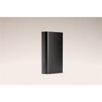 mophie Powerstation Pro, 20000 mAh, Schwarz