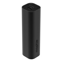 mophie Powerstation Mini, 5000 mAh, Schwarz