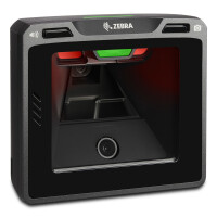 Zebra SP7208-V USB Kit: SP7208-SV00004ZCWW, CBA-U21-S07ZBR, Integrierter Barcodeleser, 1D/2D, Codabar, Code 11, Code 128, Code 39, Code 93, GS1 DataBar, MSI, Plessey, UPC-A, Aztec Code, Verbundstoffcodes, Datenmatrix, Han Xin, MaxiCode, Micro QR Code, Mic
