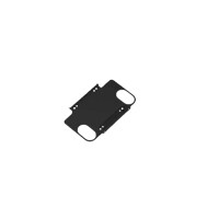 Elo Touch Solutions E043382, Schwarz, Wand, 25,4 cm (10 Zoll), 25,4 cm (10 Zoll), Elo Touch 10” I-Series