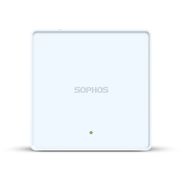 Sophos APX 320, 2,4 GHz, 5 GHz, 1743 Mbit/s, 10,100,1000 Mbit/s