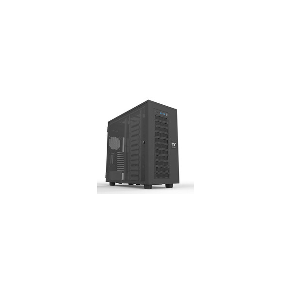 Thermaltake AX700 TG Black| Workstation-Gehäuse - Tower - ATX