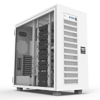 Thermaltake Geh AX700 TG Super Tower"Snow"...