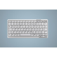 Active Key AK-4100-U-W/GE, Mini, Kabelgebunden, USB,...