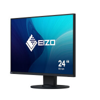 EIZO FlexScan EV2410R, 61,2 cm (24.1"), 1920 x 1200 Pixel, WUXGA, LCD, 5 ms, Schwarz