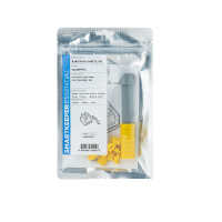 Smart Keeper NL03PKYL, Schnittstellenblockierung + Schlüssel, RJ-45, Gelb, 1 Stück(e), Polybag, 130 mm