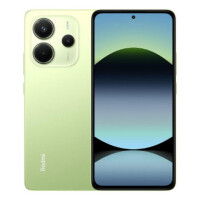 Xiaomi Redmi Note 14, 16,9 cm (6.67"), 2400 x 1080...