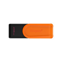 Kingston DataTraveler 256GB Portable USB 3.2 Gen 1 Exodia...