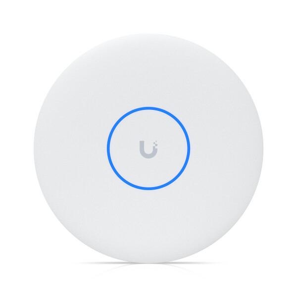 Ubiquiti U7 Pro XGS, 2,4 GHz, 5 GHz, 6 GHz, 8600 Mbit/s, PPSK, 1000,2500,5000,10000 Mbit/s
