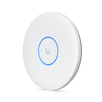 Ubiquiti U7 Pro XGS, 2,4 GHz, 5 GHz, 6 GHz, 8600 Mbit/s, PPSK, 1000,2500,5000,10000 Mbit/s