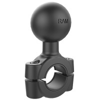 Ram Mounts RAM-408-75-1U, 149,7 g