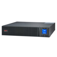 APC Easy UPS On-Line, 3kVA/2700W, Rackmontage 2HE, 230V,...