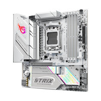 ASUS 90MB1M30-M0EAY0 mATX Mainboard - DDR5