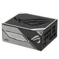 ASUS ROG -THOR-1200P3-GAMING, 1200 W, 100 - 240 V, Aktiv, 125 W, 1200 W, 125 W