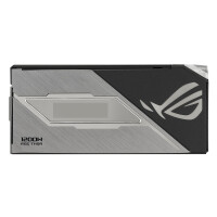 ASUS ROG -THOR-1200P3-GAMING, 1200 W, 100 - 240 V, Aktiv, 125 W, 1200 W, 125 W