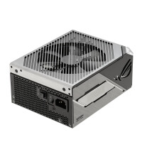 ASUS ROG -THOR-1200P3-GAMING, 1200 W, 100 - 240 V, Aktiv, 125 W, 1200 W, 125 W